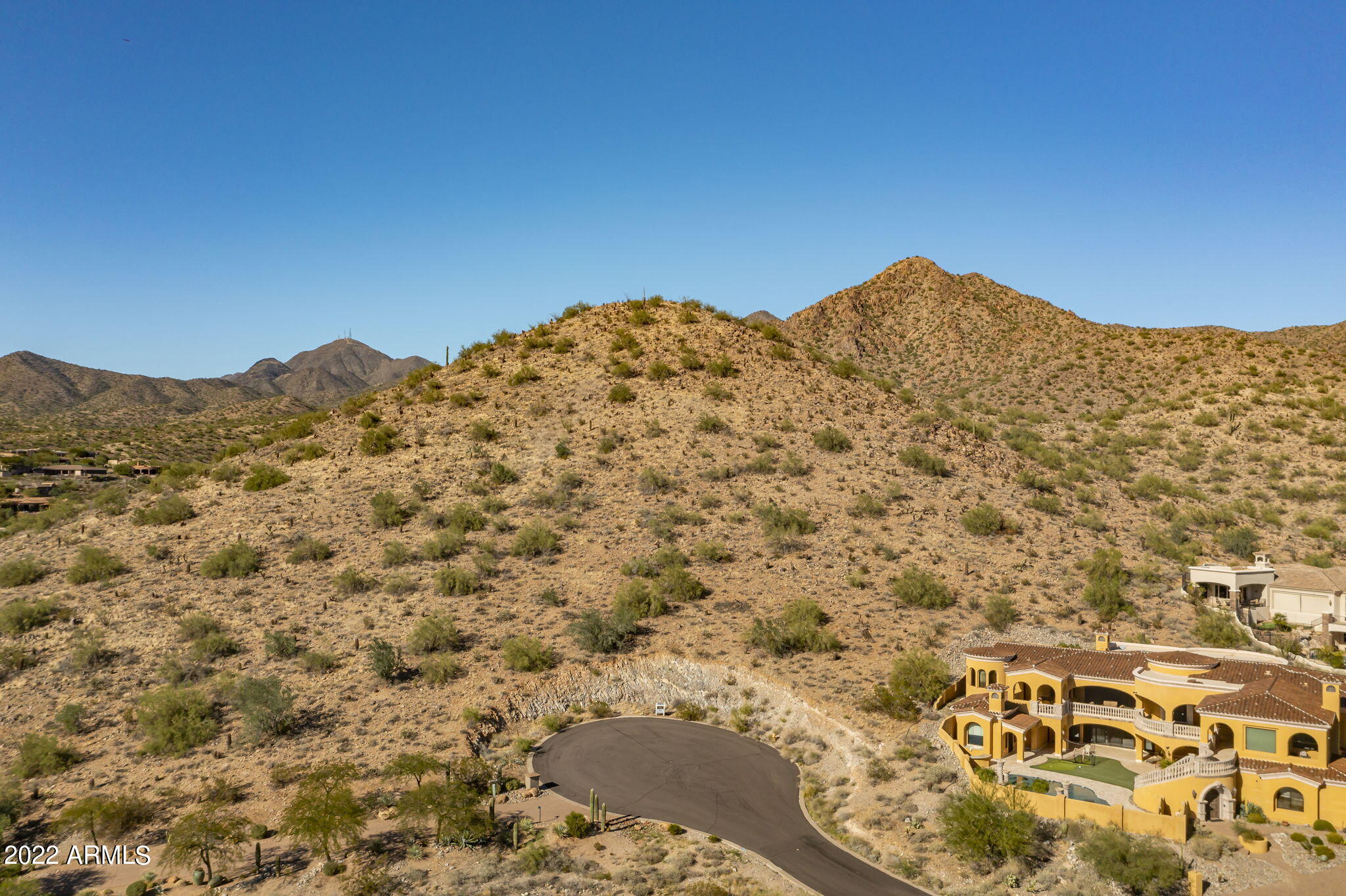 13096 East Cibola Road, Unit 30 Scottsdale, AZ 85259 - Photo 11 of 12 22-web-or-mls-DJI_0140