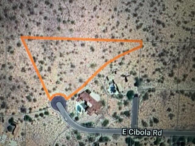 13096 East Cibola Road, Unit 30 Scottsdale, AZ 85259 - Photo 4 of 12 a view of a fireplace