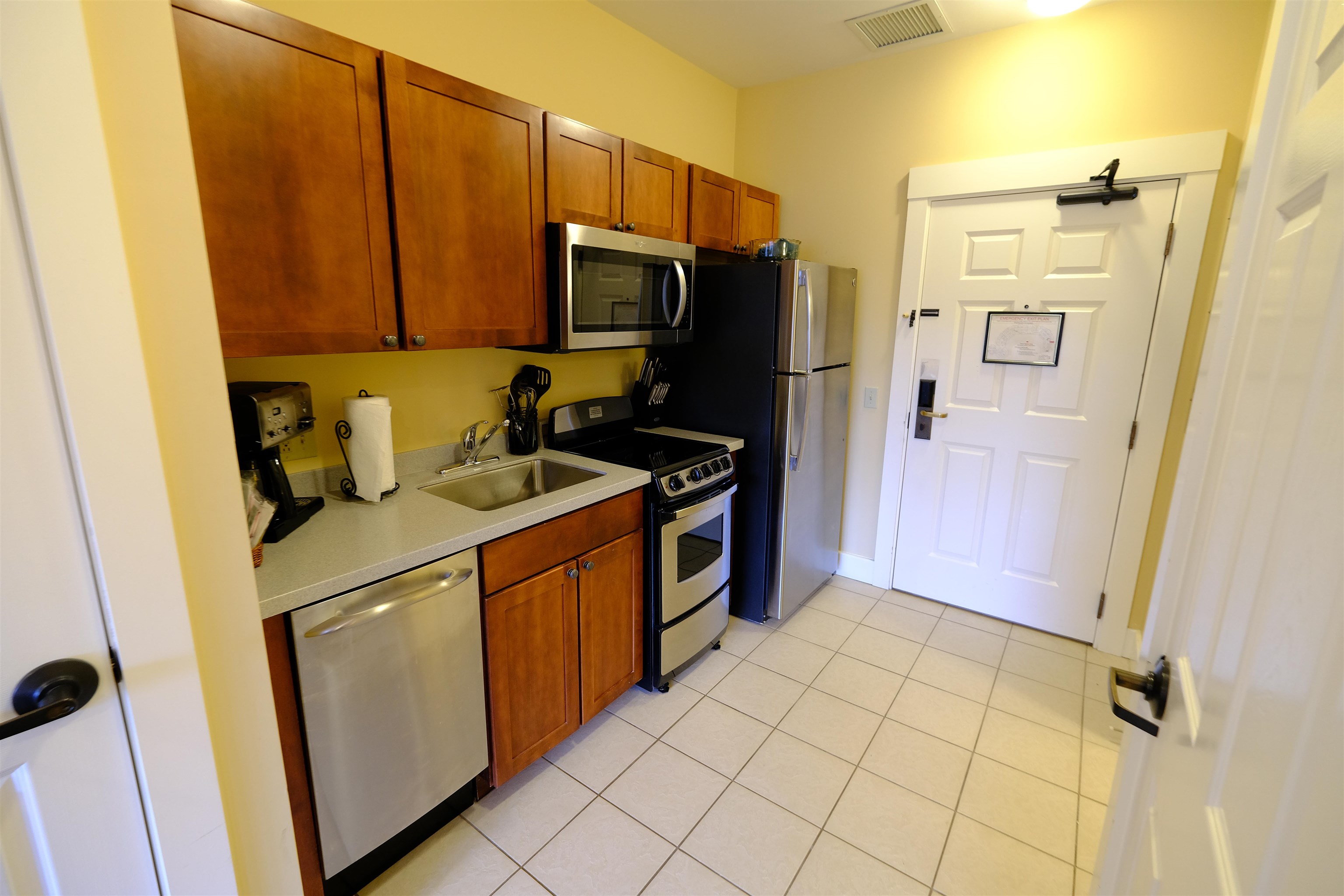 322-qii Jackson Gore Road, Unit 322 QII Ludlow, VT 05149 - Photo 6 of 27 Gallery Image 6