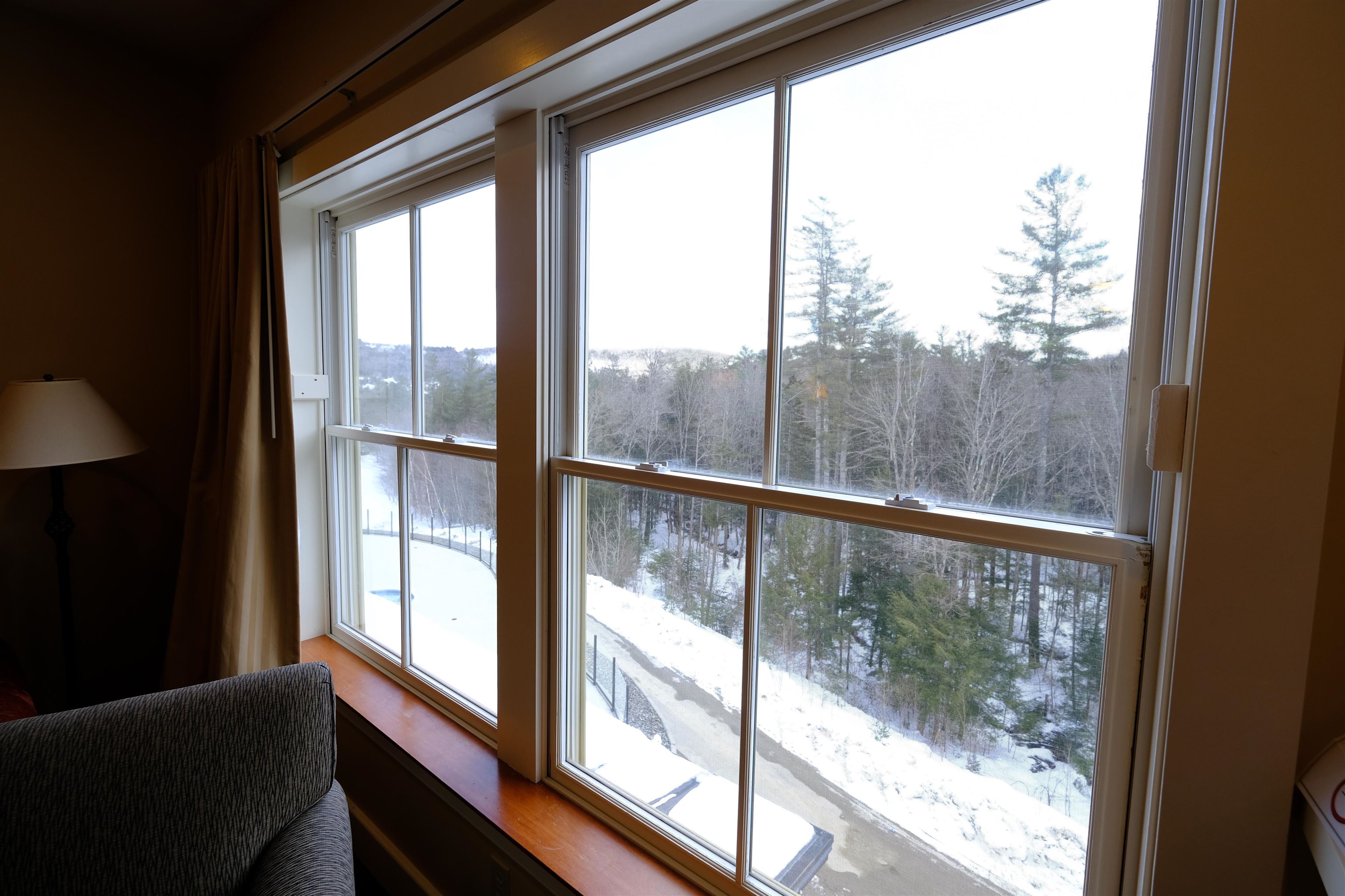322-qii Jackson Gore Road, Unit 322 QII Ludlow, VT 05149 - Photo 10 of 27 Gallery Image 10
