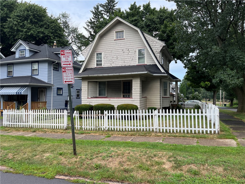196 Magnolia Street Rochester, NY 14611 - Photo 1 of 1