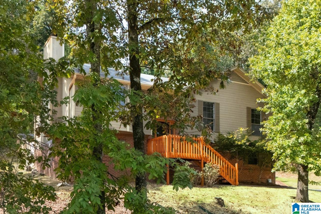 513 Bennett Drive Alabaster, AL 35007 - Photo 32 of 40