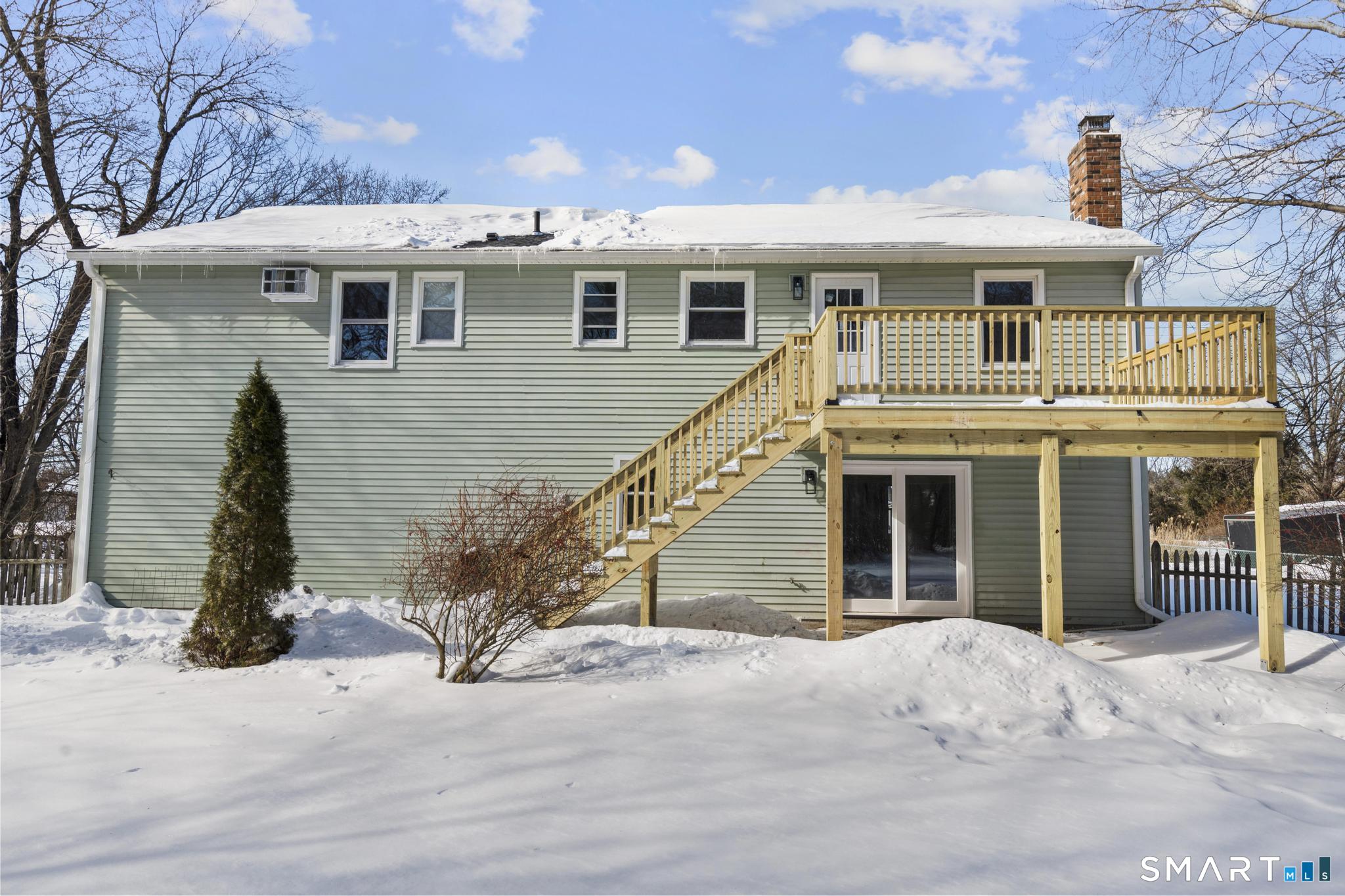 534 Rye Street South Windsor, CT 06074 - Photo 31 of 35