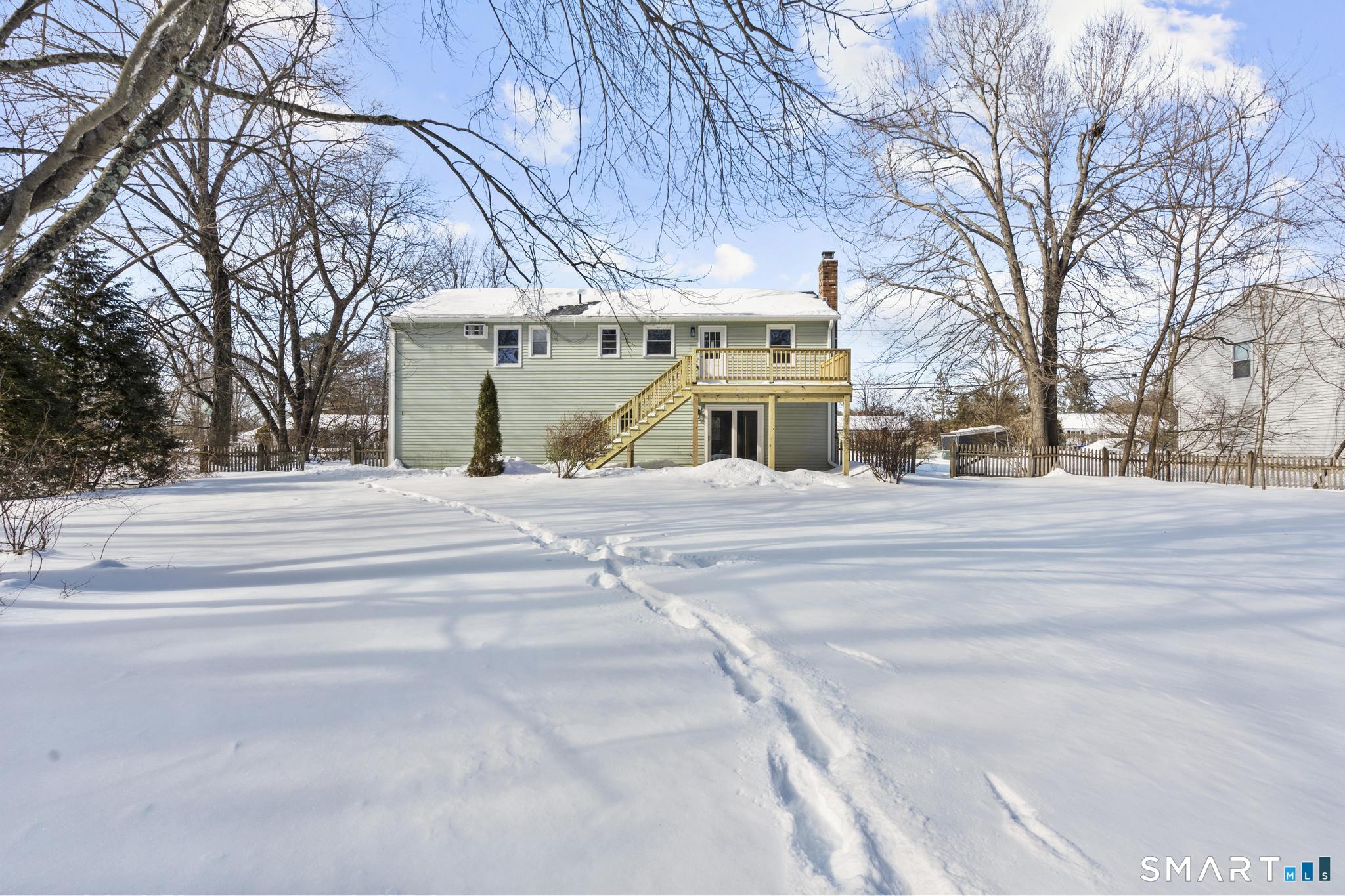 534 Rye Street South Windsor, CT 06074 - Photo 32 of 35