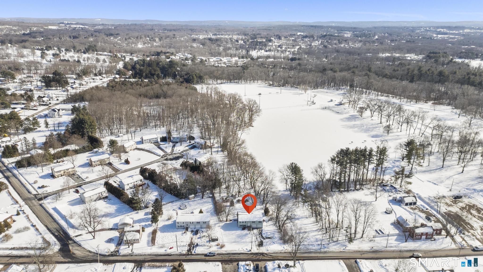 534 Rye Street South Windsor, CT 06074 - Photo 35 of 35