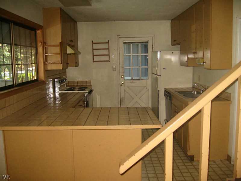 136 Tramway Road Incline Village, NV 89451 - Photo 12 of 15 Cafeteria/Kitchen.