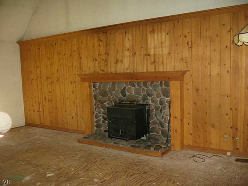 136 Tramway Road Incline Village, NV 89451 - Photo 10 of 15 Den/Family/Great Room.