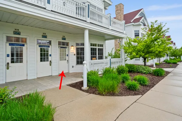 $449,900 | 418 Beachfront Drive, Unit 7, Sheboygan, WI 53081