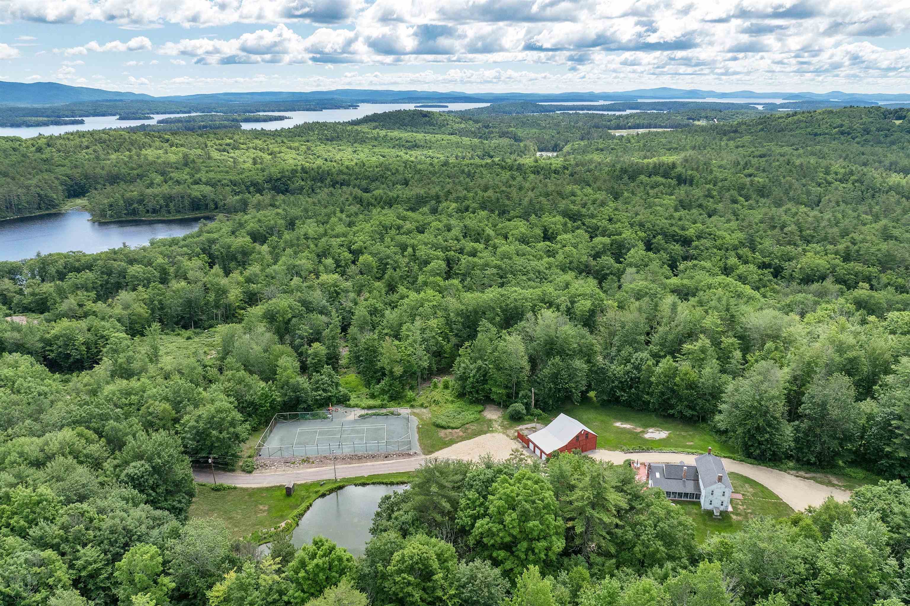 70 Snell Road Meredith, NH 03253 - Photo 37 of 37