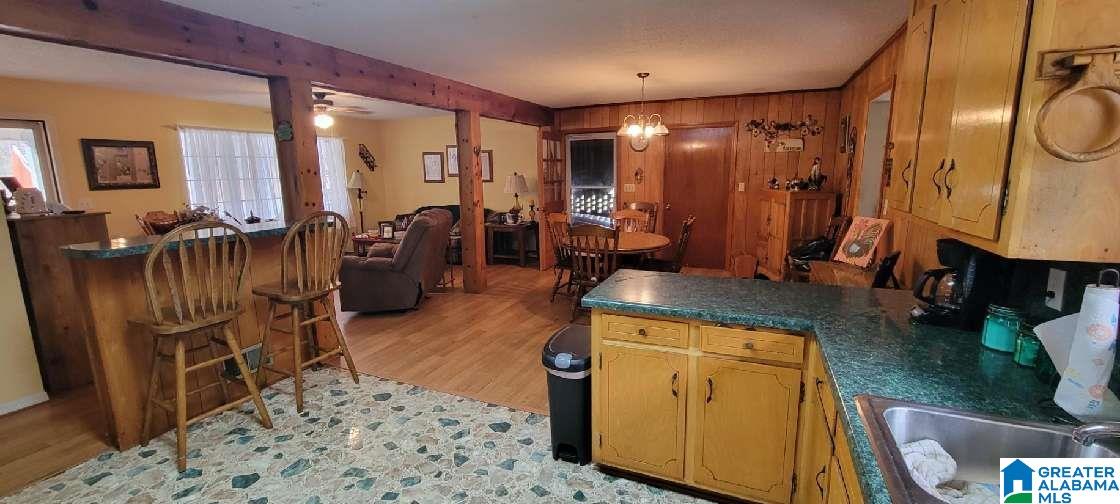 420 Ivie Childress Road Jemison, AL 35085 - Photo 4 of 22