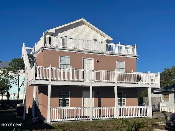$599,000 | 604 Lantana Street, Panama City Beach, FL 32407