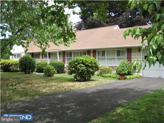 755 Llanfair Road Jenkintown, PA 19046 - Photo 1 of 6