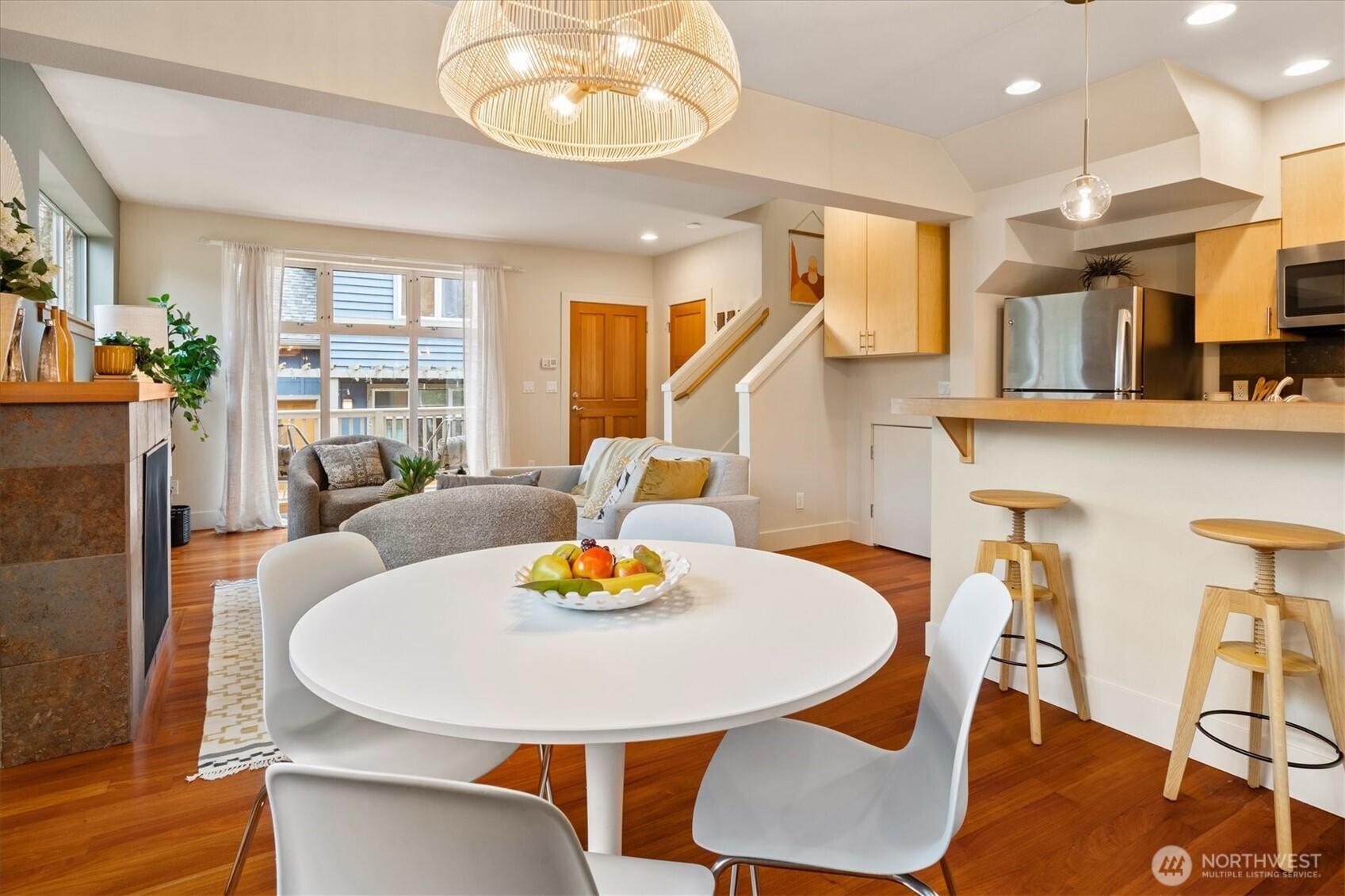 2363 South McClellan Street Seattle, WA 98144 - Photo 16 of 34