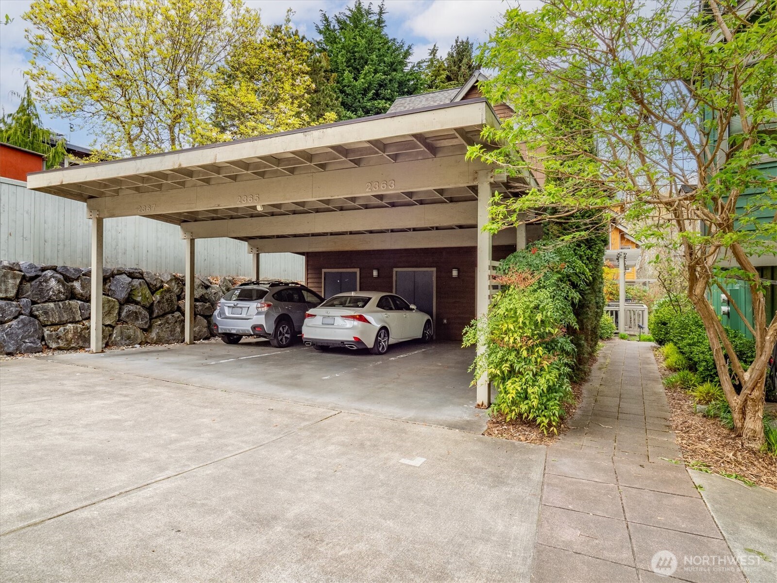 2363 South McClellan Street Seattle, WA 98144 - Photo 30 of 34