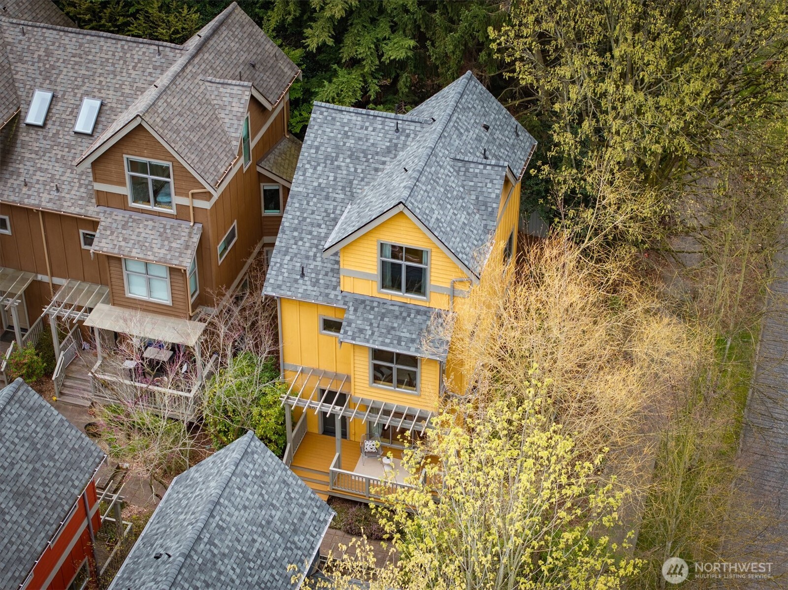 2363 South McClellan Street Seattle, WA 98144 - Photo 32 of 34