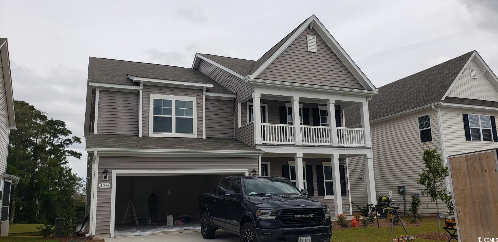 4054 Rutherford Court Little River, SC 29566 - Photo 1 of 32 Gallery Image 1