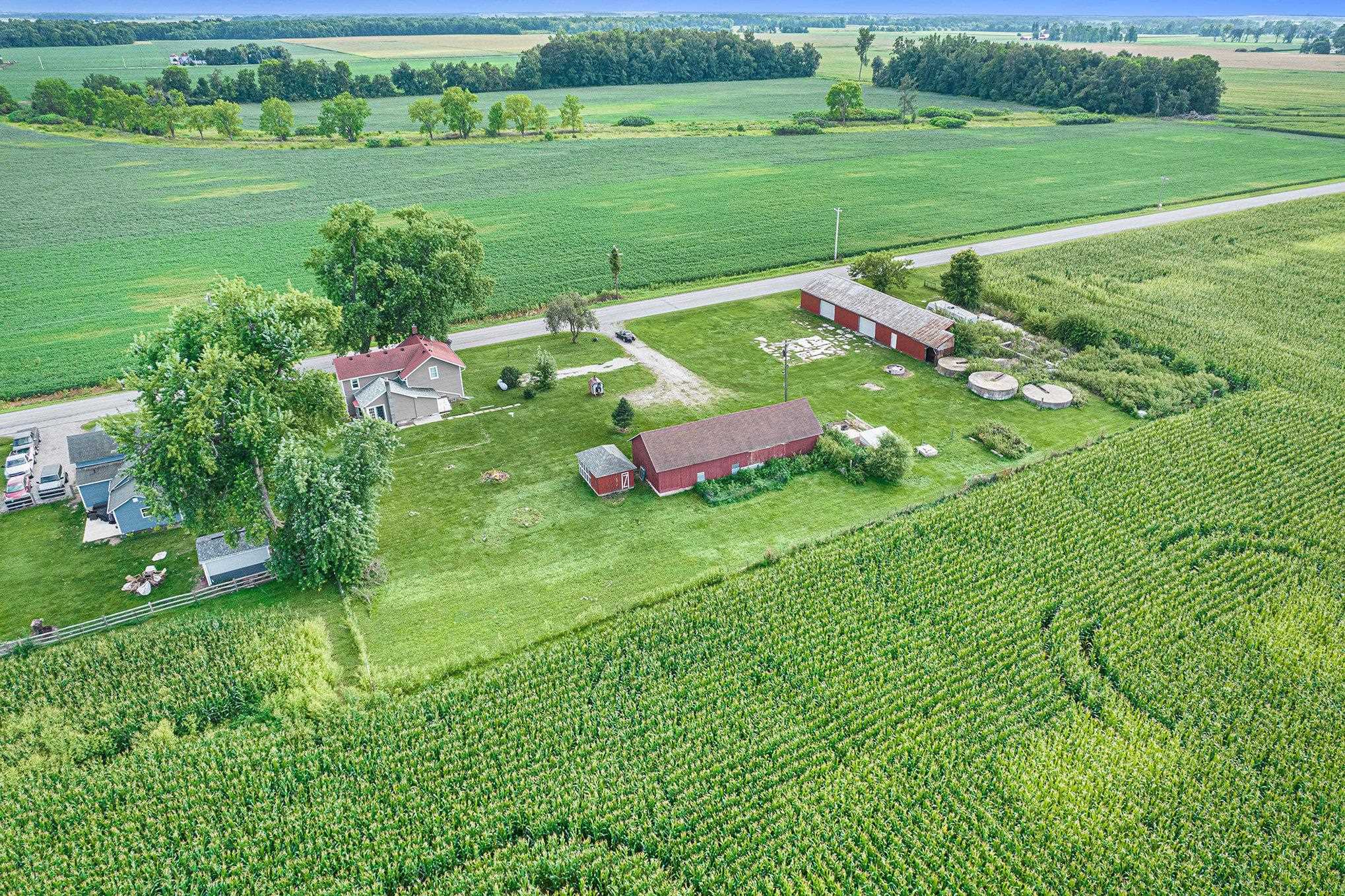 5472 East Gorman Road Palmyra, MI 49268 - Photo 29 of 30 50120176-28.JPG