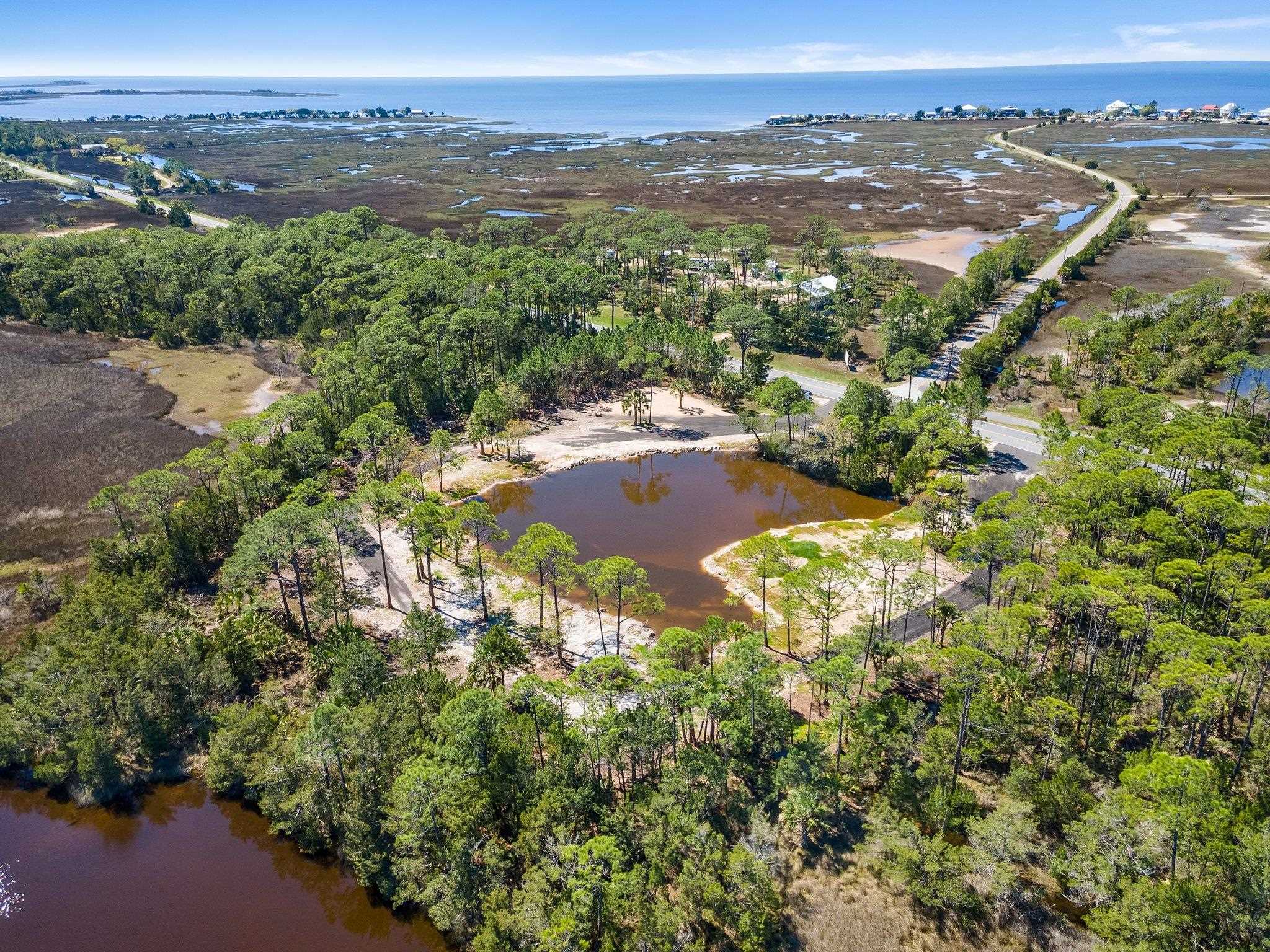22160 Beach Road Perry, FL 32348 - Photo 11 of 17 Gallery Image 11