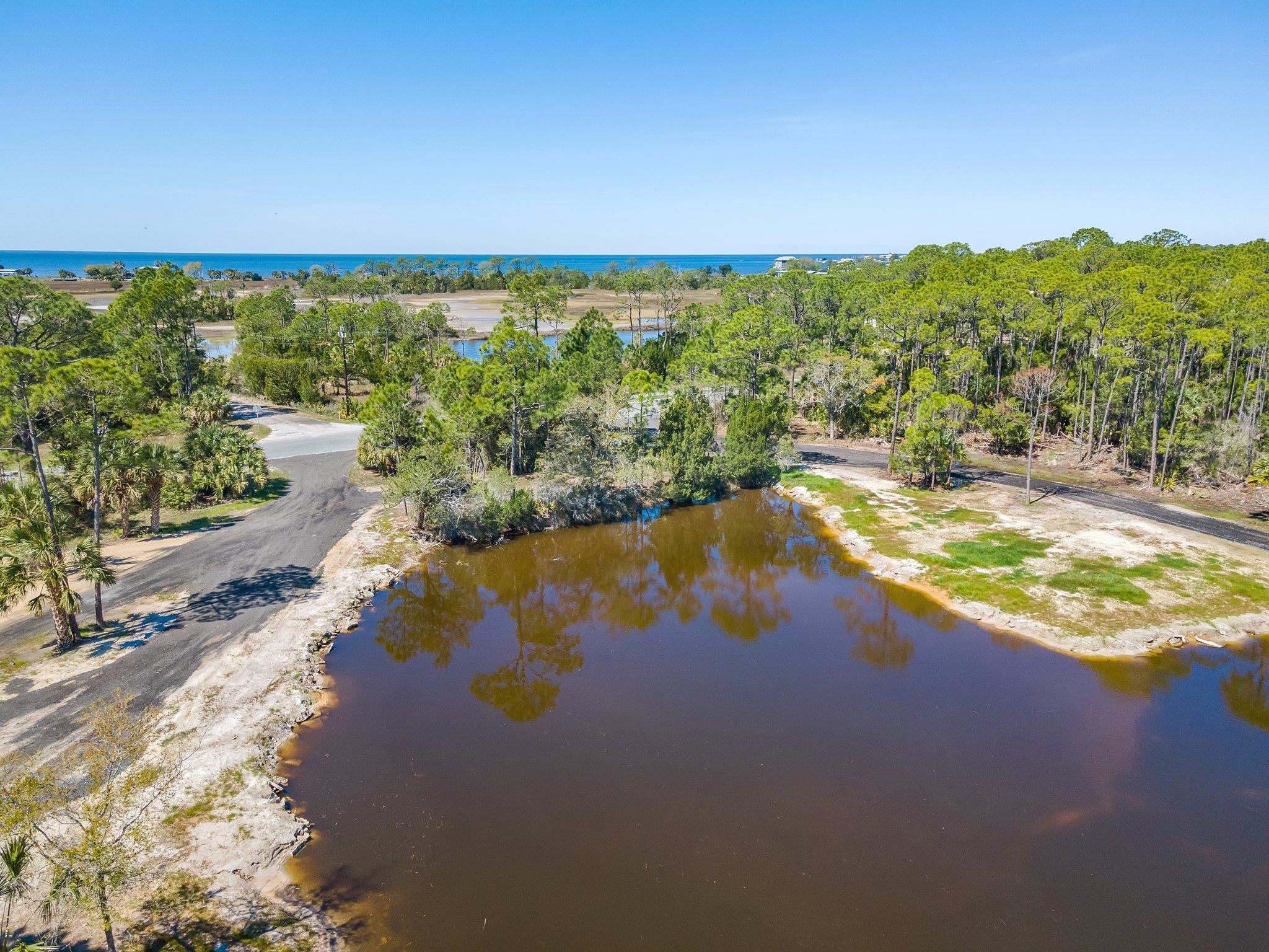 22160 Beach Road Perry, FL 32348 - Photo 16 of 17 Gallery Image 16