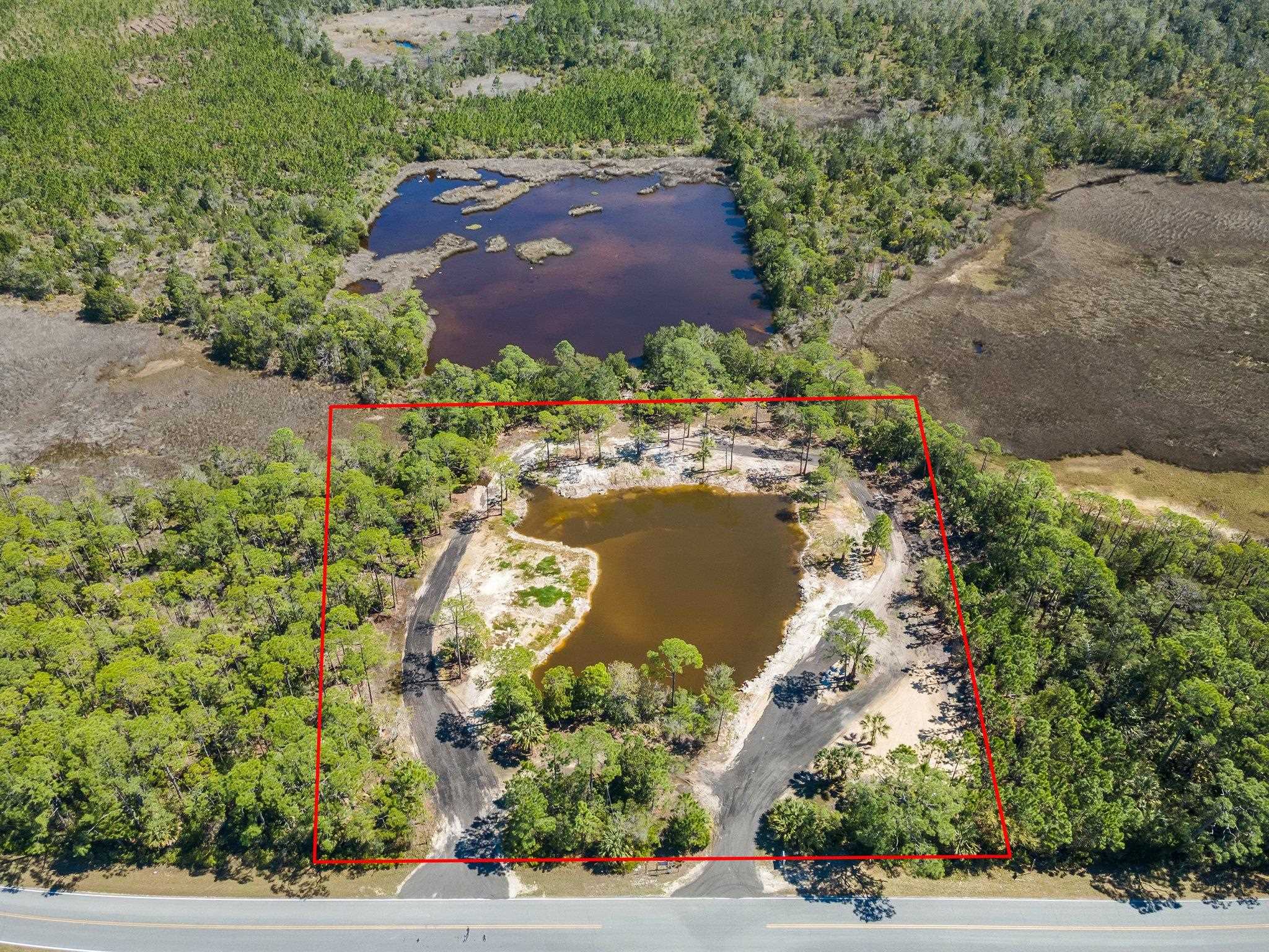 22160 Beach Road Perry, FL 32348 - Photo 4 of 17 Gallery Image 4