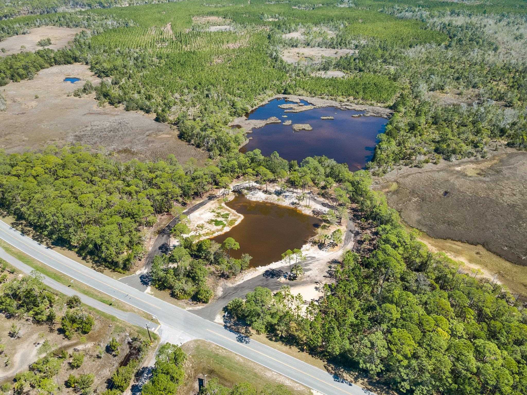 22160 Beach Road Perry, FL 32348 - Photo 6 of 17 Gallery Image 6