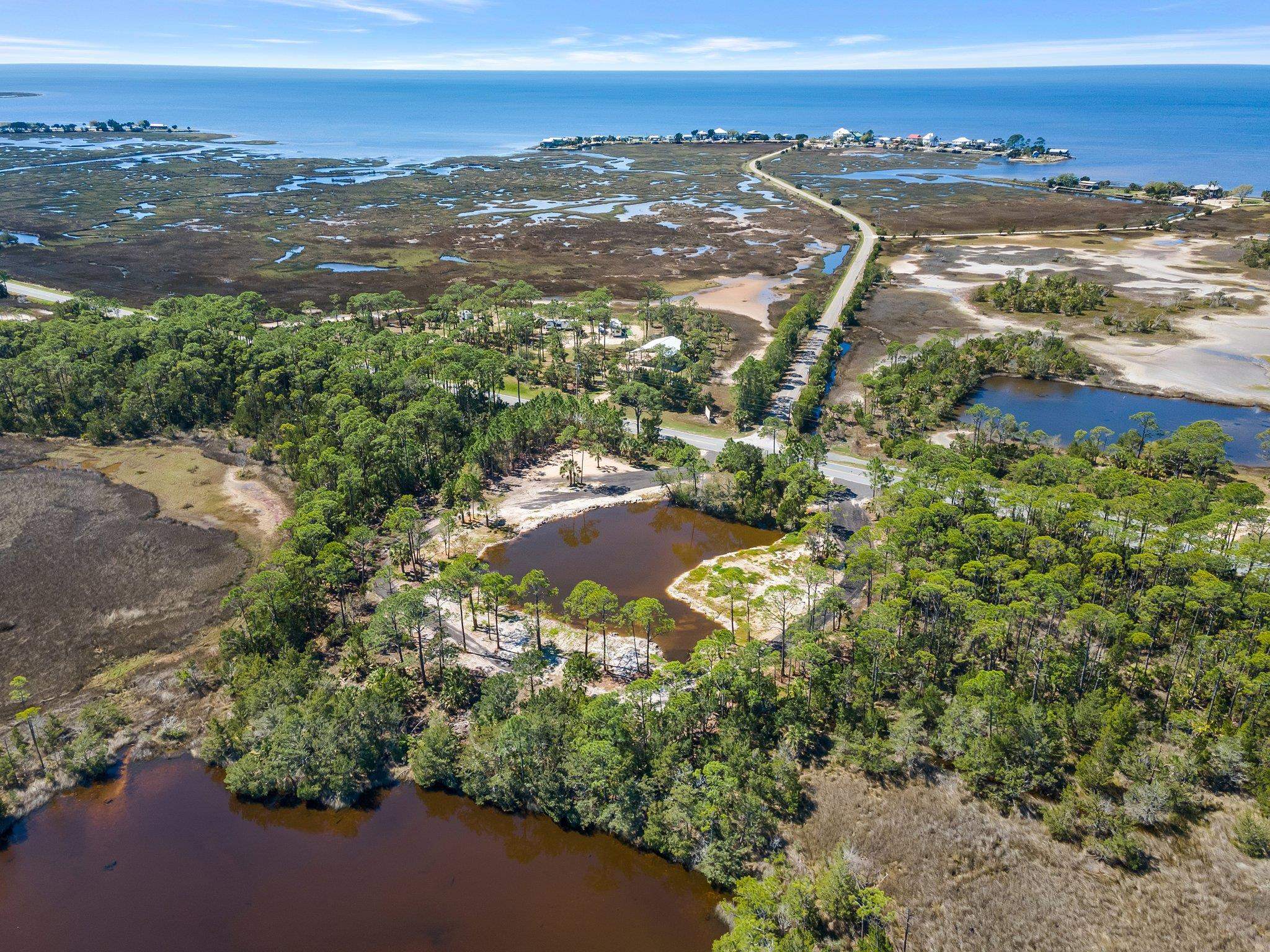 22160 Beach Road Perry, FL 32348 - Photo 10 of 17 Gallery Image 10