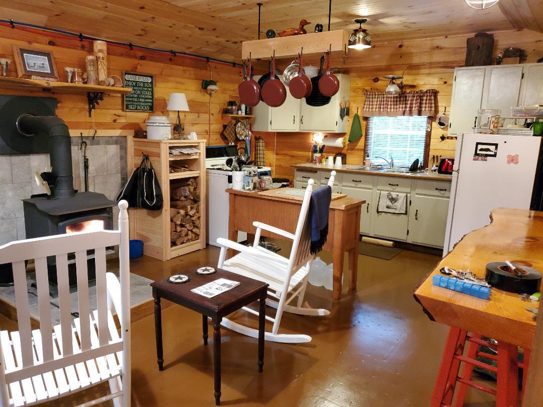 2 East Shore Road Burlington, ME 04417 - Photo 12 of 28 20191001_094201