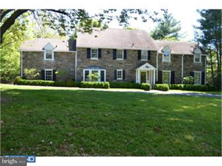 234 Booth Lane, Haverford, PA 19041 Compass