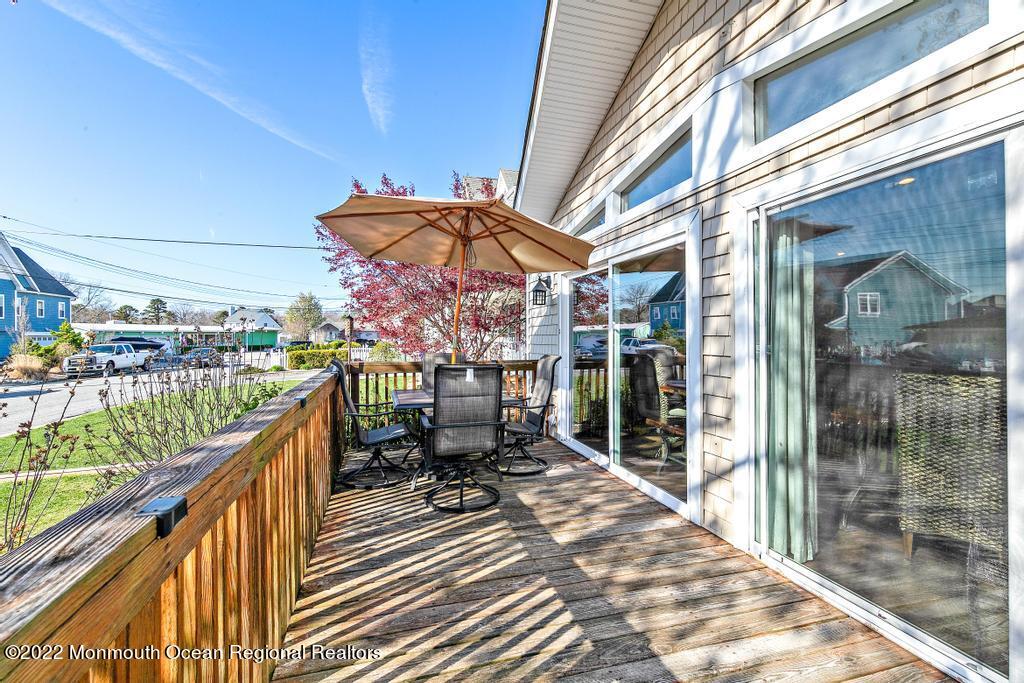 36 Cabana Drive Brick, NJ 08723 - Photo 33 of 42 a view of a balcony with sitting area