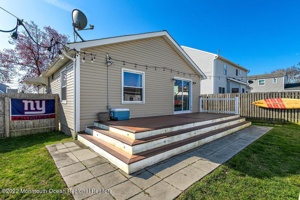 36 Cabana Drive Brick, NJ 08723 - Photo 37 of 42 a view of a house with a yard and sitting area