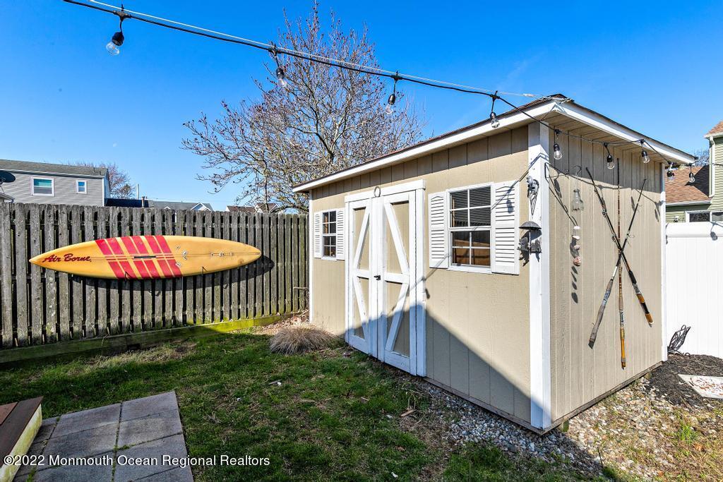 36 Cabana Drive Brick, NJ 08723 - Photo 42 of 42 a front view of a house with a yard