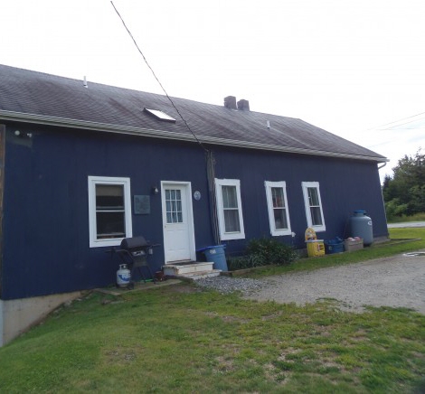 1623 Vermont Rte 100 Lowell, VT 05847 - Photo 1 of 10