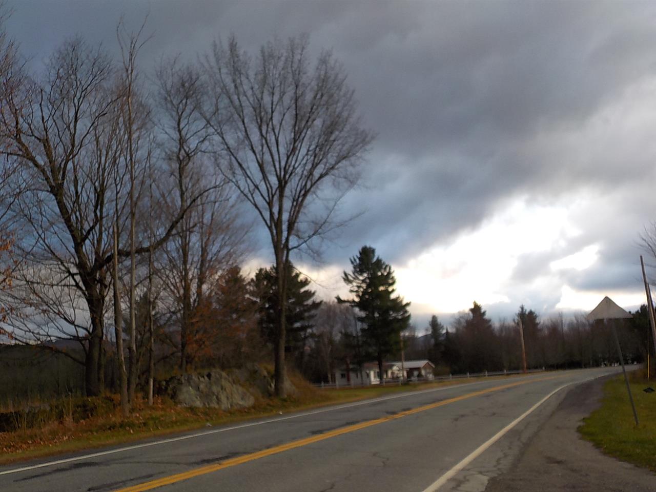 1623 Vermont Rte 100 Lowell, VT 05847 - Photo 3 of 10