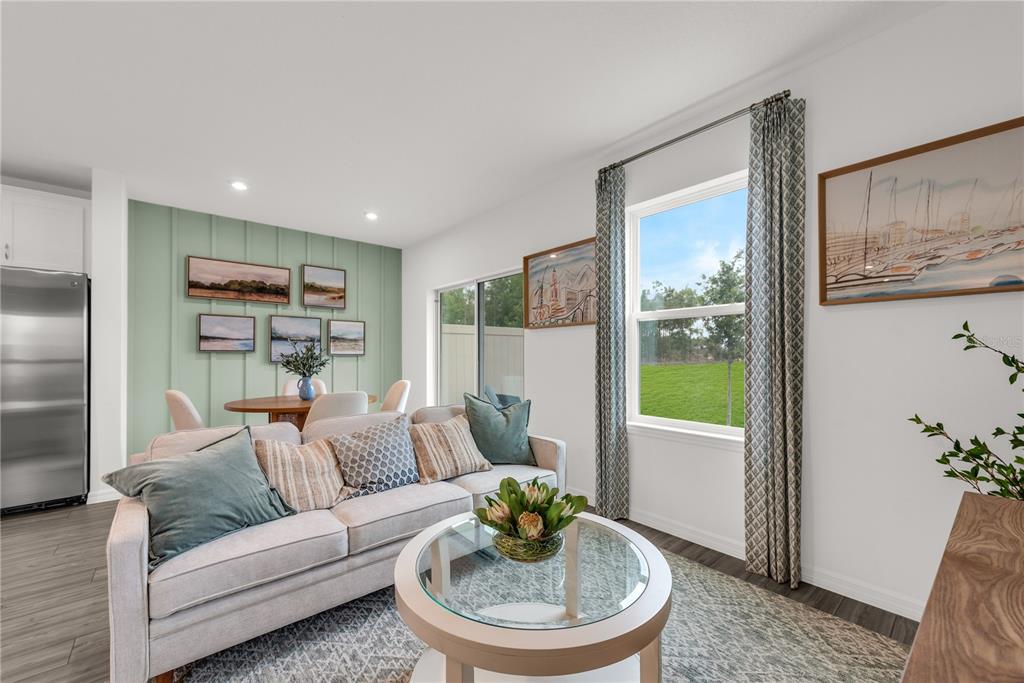 3346 Thicket Street Tavares, FL 32778 - Photo 10 of 32