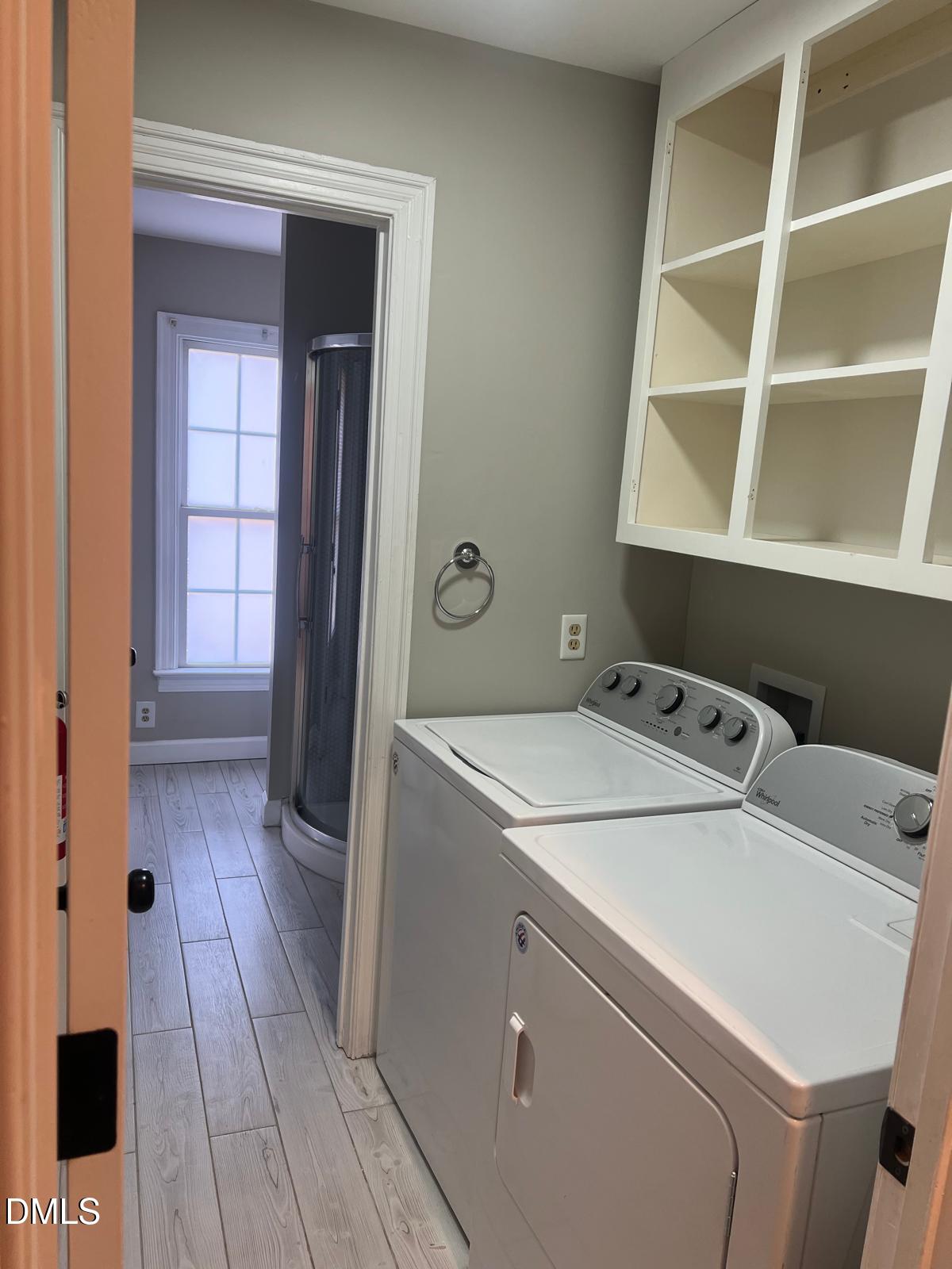 402 Cricket Hearth Road Sanford, NC 27330 - Photo 43 of 67 a room with storage and utility