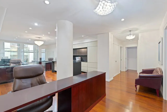 $1,875,000 | 55 Wall Street, Unit 530 | Financial District