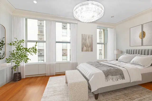 $1,875,000 | 55 Wall Street, Unit 530 | Financial District