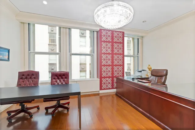 $1,875,000 | 55 Wall Street, Unit 530 | Financial District