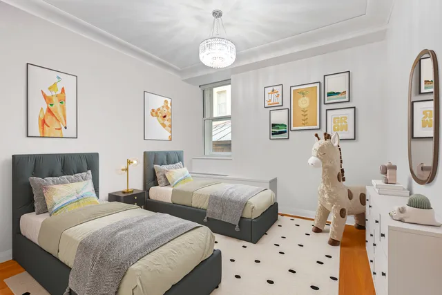 $1,875,000 | 55 Wall Street, Unit 530 | Financial District