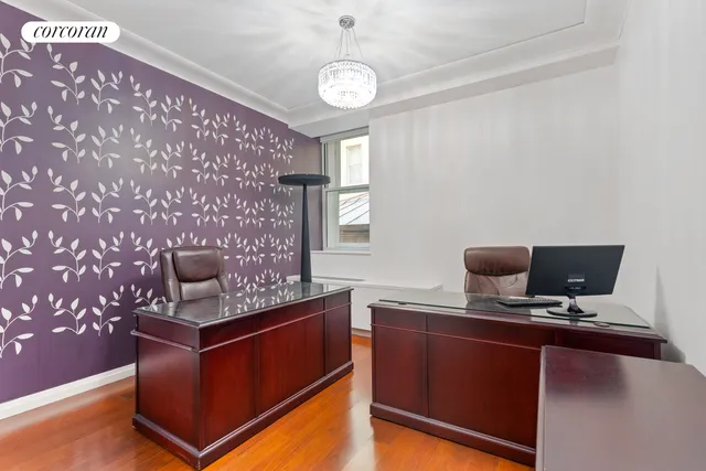 $1,875,000 | 55 Wall Street, Unit 530 | Financial District