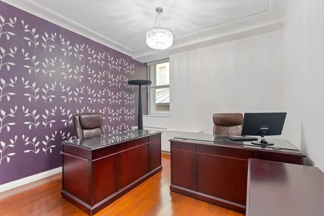$1,875,000 | 55 Wall Street, Unit 530 | Financial District