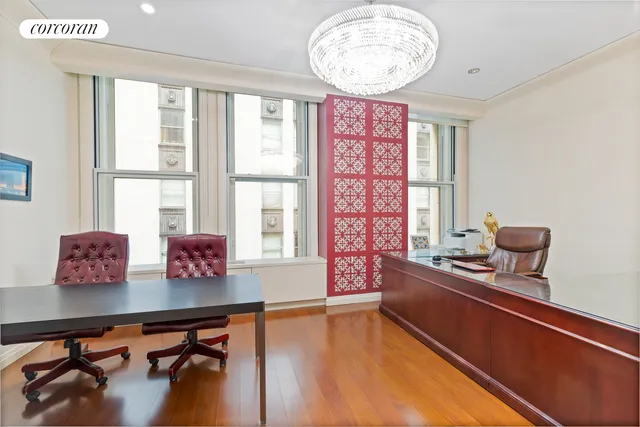 $1,875,000 | 55 Wall Street, Unit 530 | Financial District