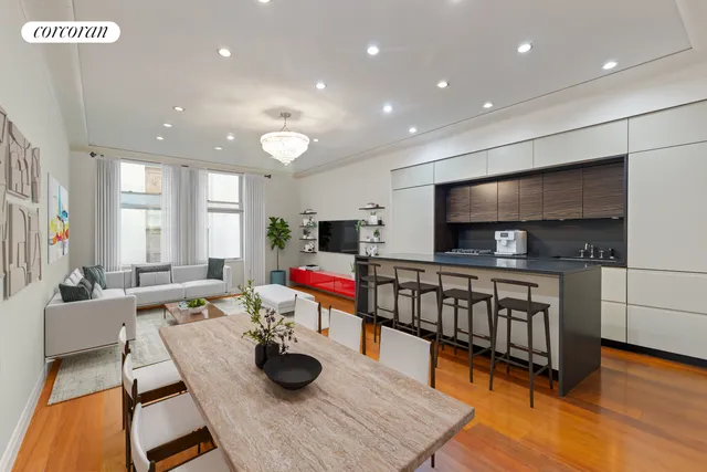 $1,875,000 | 55 Wall Street, Unit 530 | Financial District