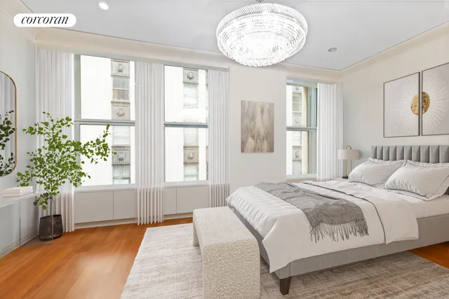 $1,875,000 | 55 Wall Street, Unit 530 | Financial District