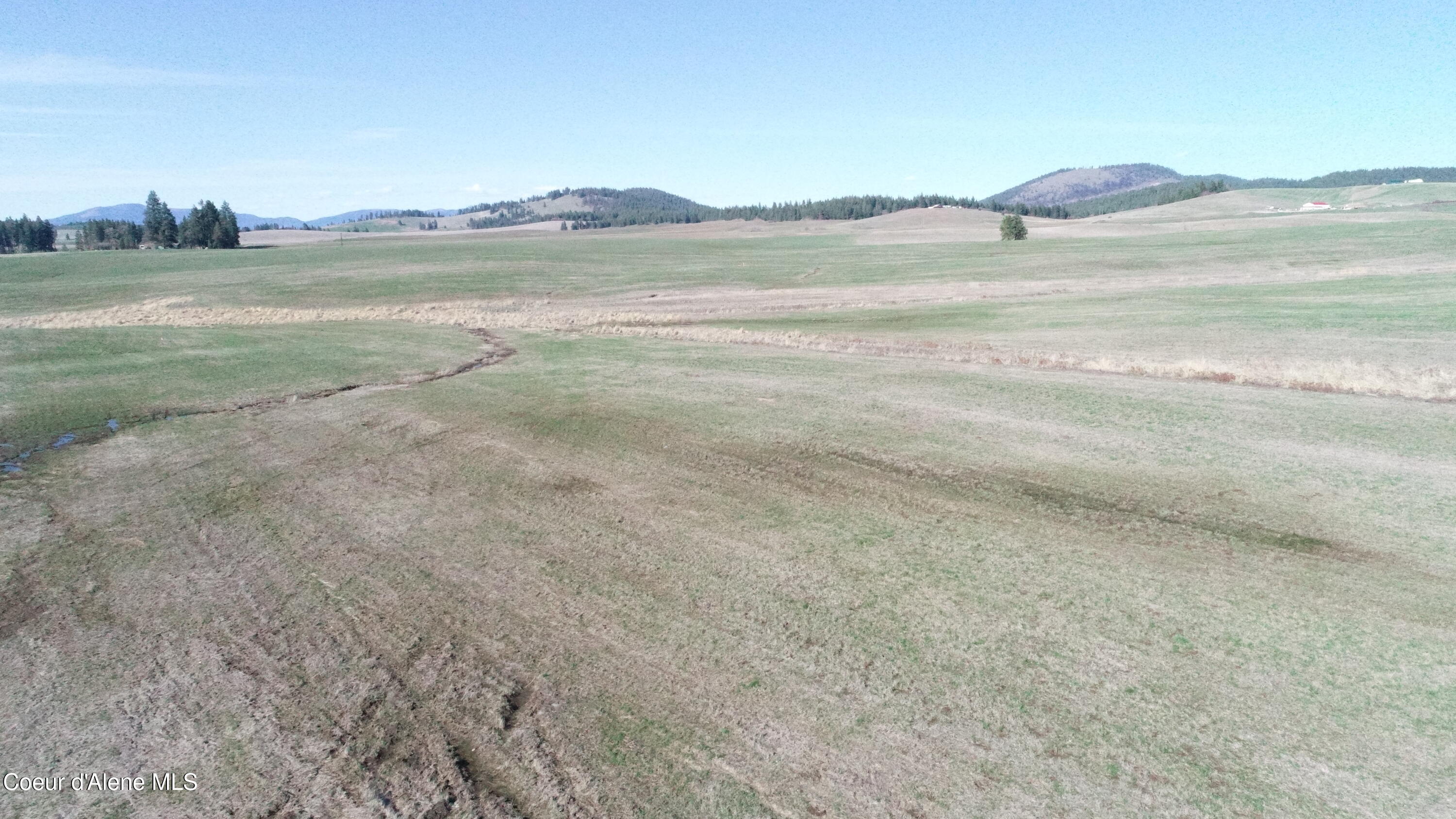 Lot 6 Pebblestone Drive Plummer, ID 83851 - Photo 3 of 9 DJI_0017