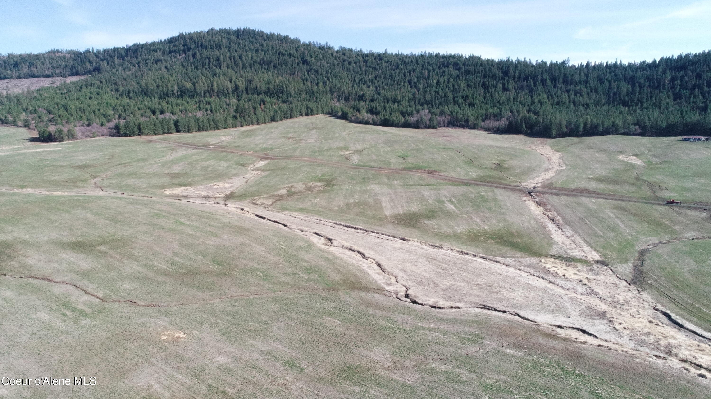 Lot 6 Pebblestone Drive Plummer, ID 83851 - Photo 6 of 9 DJI_0021