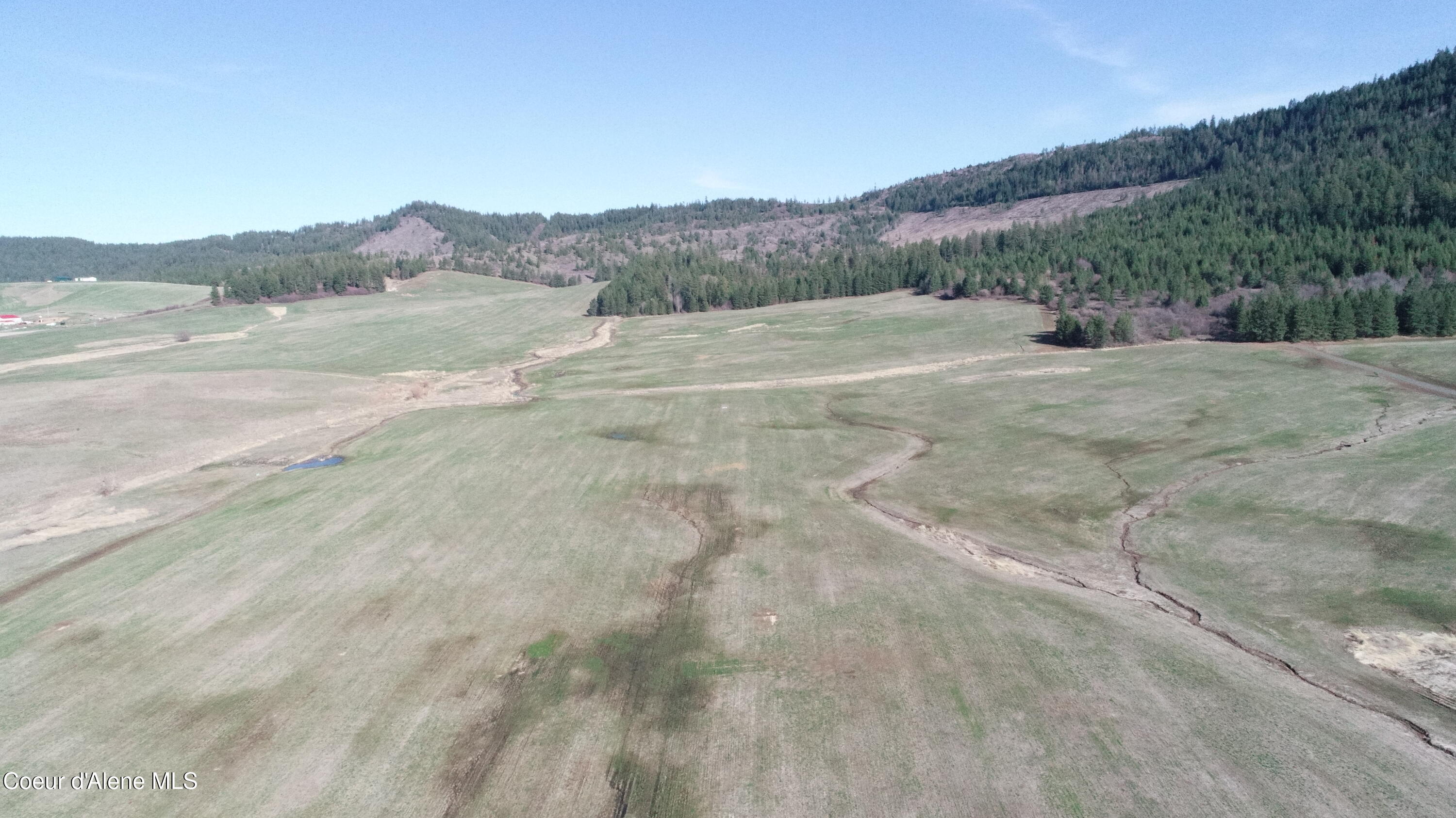Lot 6 Pebblestone Drive Plummer, ID 83851 - Photo 9 of 9 DJI_0025
