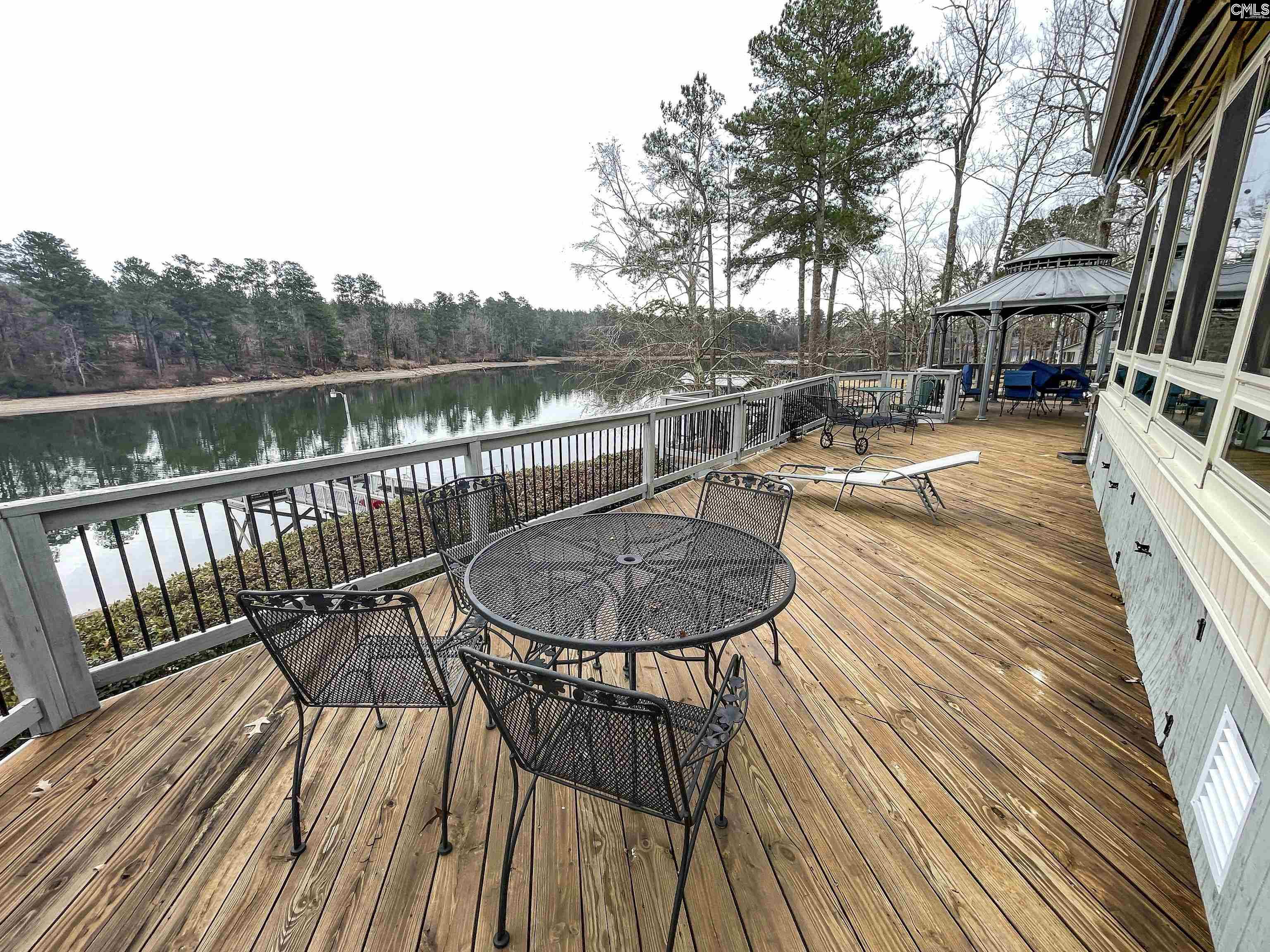 536 Riviera Drive Chappells, SC 29037 - Photo 52 of 76
