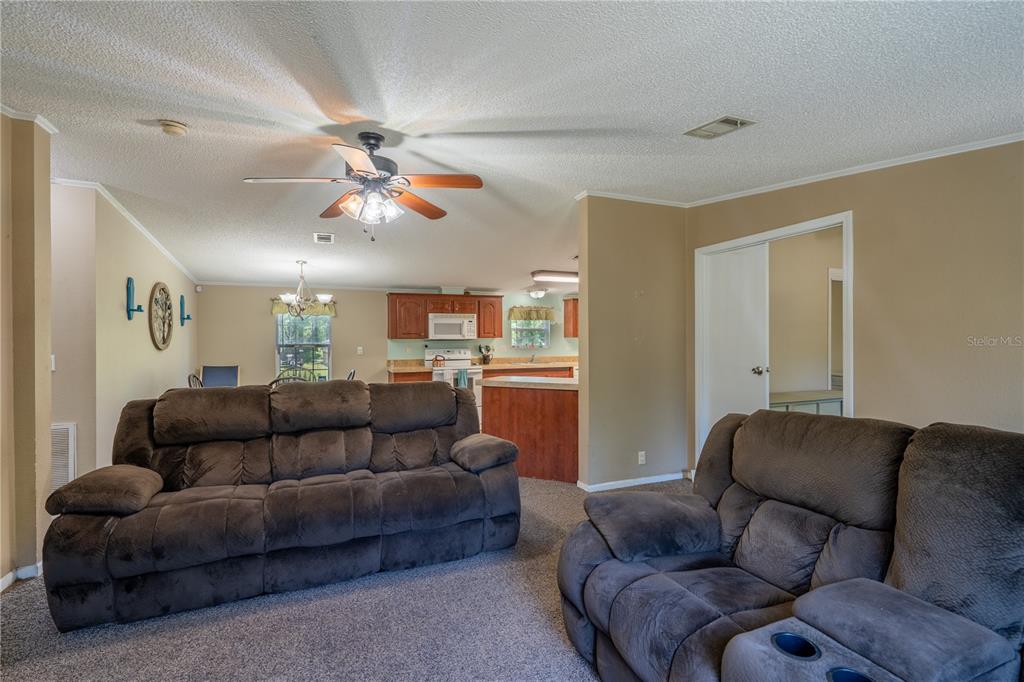7392 Northeast 192nd Place Citra, FL 32113 - Photo 10 of 46