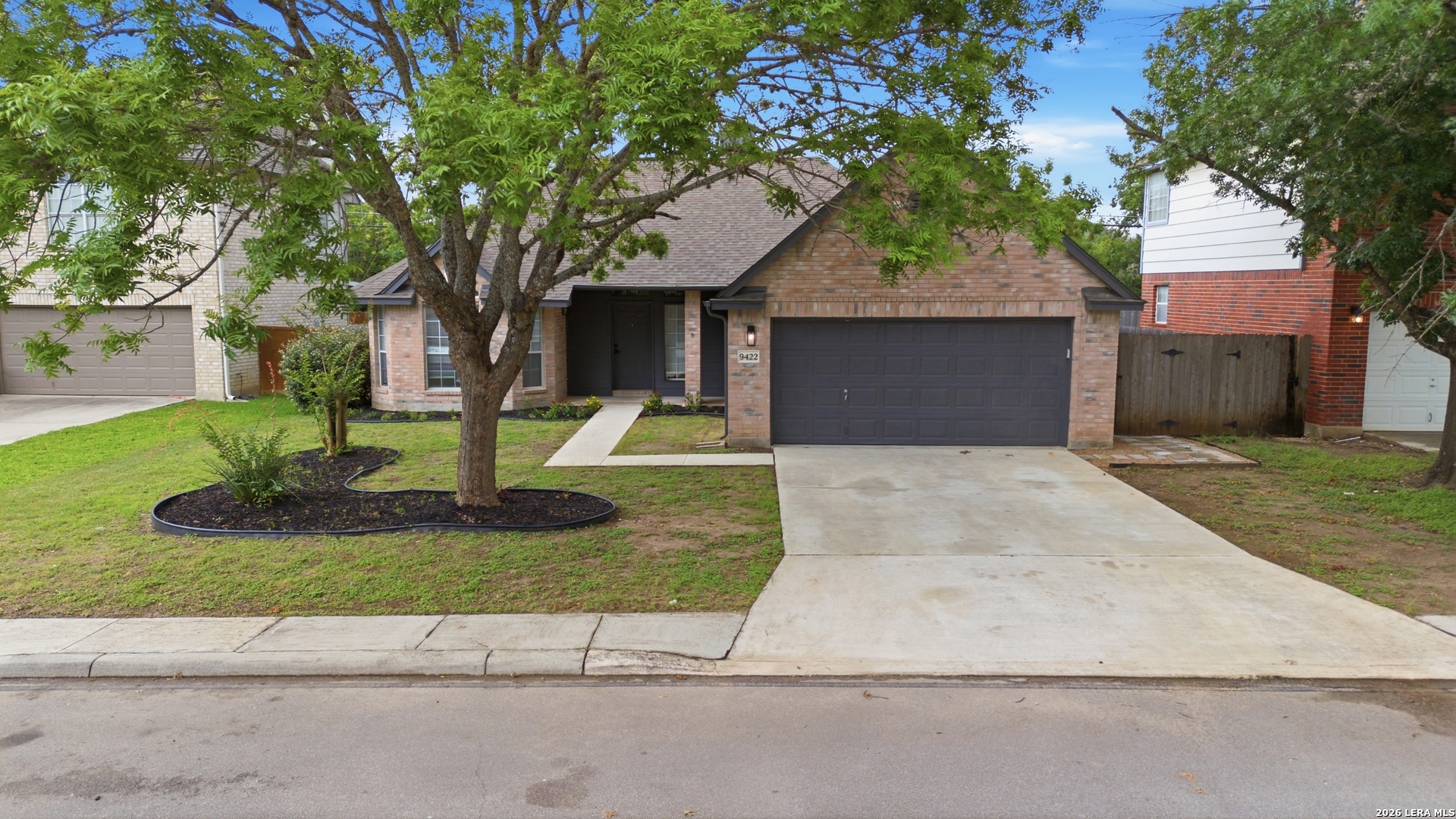 9422 Gray Sage Helotes, TX 78023 - Photo 3 of 30